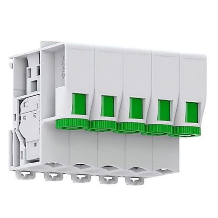 ABN LexCom Home 5x Fix RJ45 5x S-One RJ45 assembly package ( BPVX004 )