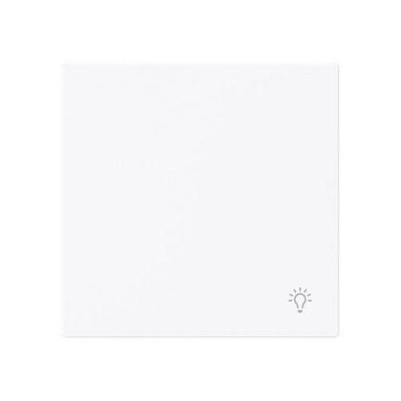 Busch-Jaeger 2CKA001751A3345 2520 LI-44G closed with symbol light rocker