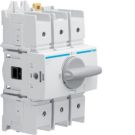 Hager HAD312 load disconnector 3-pole 125A