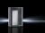 RITTAL 6340000 Compact-Panel operating housing for WxH = 178x200mm
