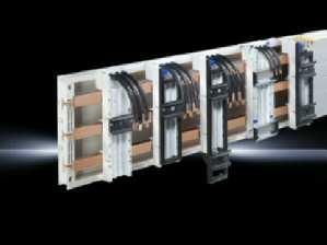 RITTAL 9340320 25A 690V AWG 12 Om adapter