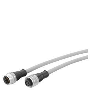 Siemens 6XV1822-5BN10 connecting cable 5-pin 10m