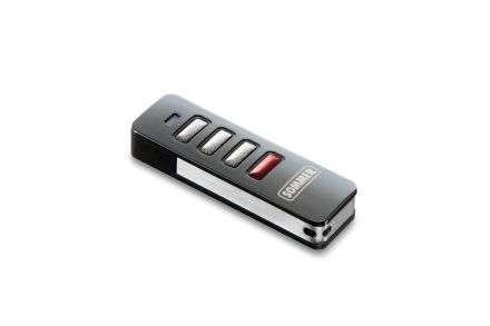 Sommer S10448-00012 Sommer 4 command handheld transmitter