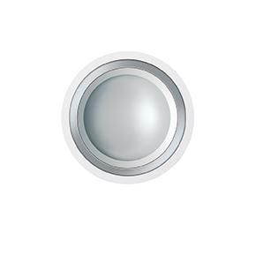 Spittler 8105591146310 LED recessed downlight 3000K 15W DALI matt disc