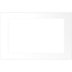 Ritto RGE1793325 System M for Wiser Door TP 7i old white frame