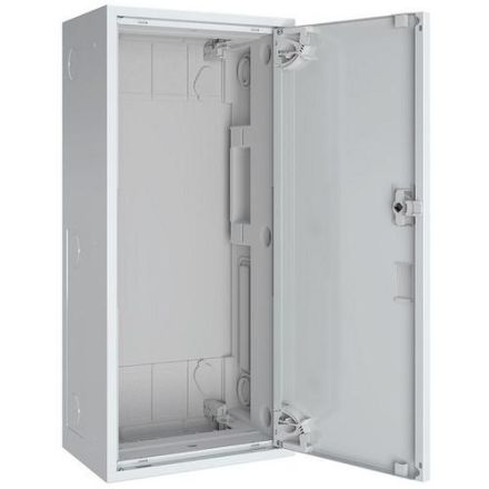 ABN protective. WxHxD: 300x650x210mm empty cabinet (S14)