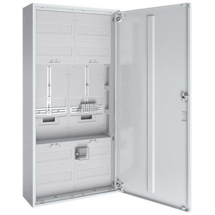 ABN S27ZZ111HL meter cabinet 3Pkt 1Z 1R 3x40A LUX