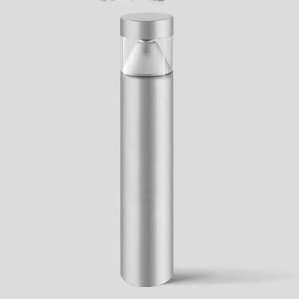 Spittler 06063604 LED bollard and garden light 3000K 1x16W Power LED round extra-wide scattering optics