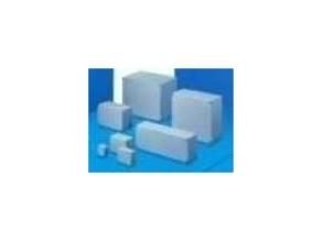 RITTAL 9119210 Housing GA cast aluminium WHD=330x230x180mm IP66 RAL7001