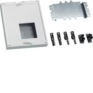 Hager UC21LH1 300x250mm for LS H3+ P250 kit