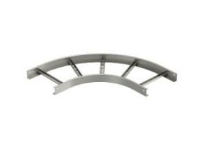 OBO Bettermann LB 90 660 R3 A2 90° 60x600 for cables. Bow , 6225090