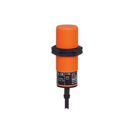 ifm electronic II5272 M30x1,5 DC PNP normally closed inductive sensor