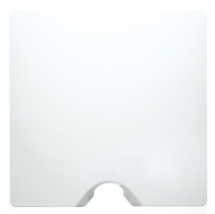 Legrand 664795 Cable outlet Niloe IP20 Ultrawhite white, (white)