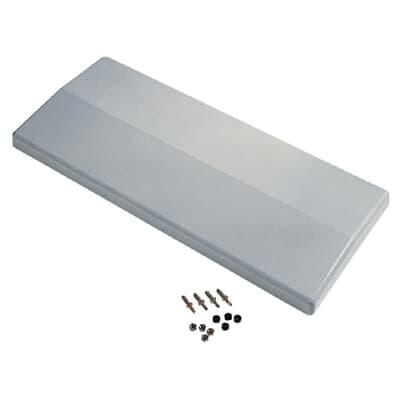 ABB Striebel & John 4TBP833568C0100 PSSDA3 750x320 D:320mm W:750mm rain roof