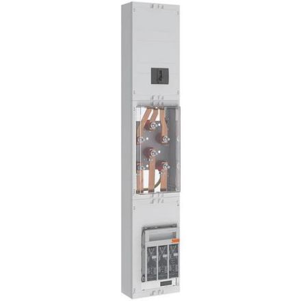 ABN WK109Y5520 200A NAR 40mm SAS 5-p.Zu=NH1 AB=LSS 250A transformer field