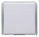 Kopp 624302083 STANDARD arctic white button