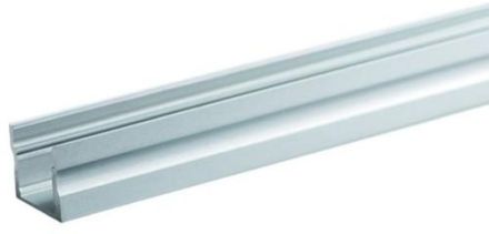 Rutec Light 65518 Rutec ALU profile 17/15