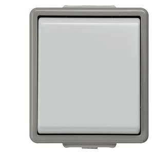 Siemens 5TA4701 switch 1-pole 10A 250V 66x75mm