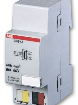 ABB DR/S4.1 KNX choke | REG