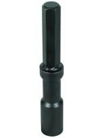 Dehn & Söhne 620008 Hammer insert HE TE 20 SW25 VH AC STBLANK