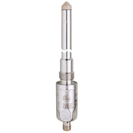 ifm electronic LMT105 Electronic G1/2A DC PNP/NPN 2x Close level sensor