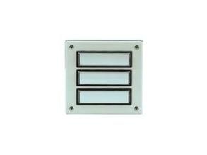 Grothe GROT ETA 633 WS floor plate, 55633