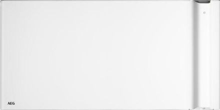 AEG 234823 Home Technology DKE 75 750W Duo Convector