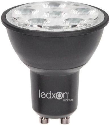 Ledxon 9000444 GU10 5.12W 432lm 2700K 40° LED bulb