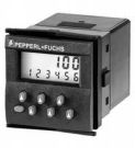 Pepperl & Fuchs 110351 KCY1-6SR-B preset counter