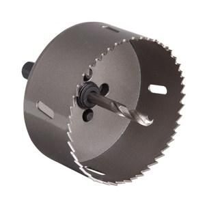 Kaiser 1082-86 D=86mm rear THERMO-X-Eins. HW bi-metal milling cutter, 1082-86
