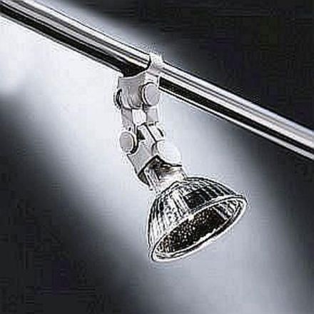 Bruck 160710mcgy 51 silver Gu5,3 50W Calo I