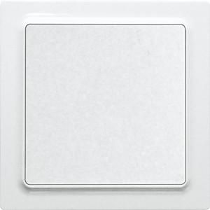 Eltako 30055812 FS55E-pm polar white matt wireless switch