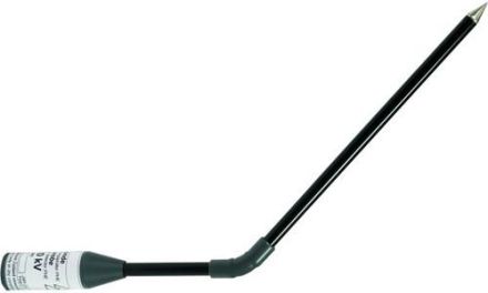 Dehn & Söhne 766941 test probe PSO M8 W45 PHE