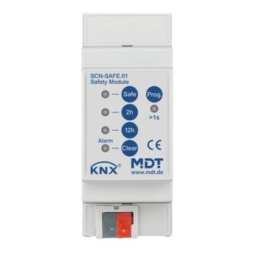 MDT SCN-SAFE.01 Safety Module | Standard