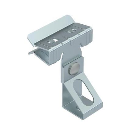OBO Bettermann 1488325 SCTR 4-10 M8 for threaded rod M8 beam clamp