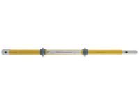 Dehn & Söhne 783945 Insulating rod extension ISV PHE4 43 1100
