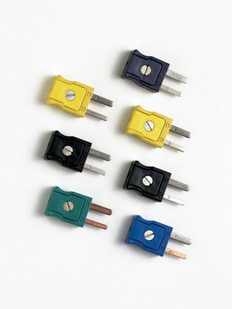 Beha Amprobe 620127 700TC2 for thermocouples 5 types mini plug set