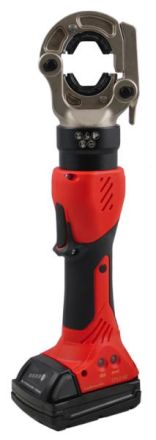Intercable 715904 STILO45 45kN in set rod form bag battery press
