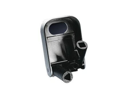 RITTAL 2549000 Universal control cabinet key for double bit, triangular, square