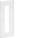 Hager FZ141N left transparent 650x800mm door