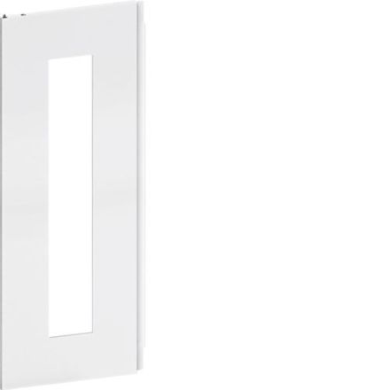 Hager FZ141N left transparent 650x800mm door