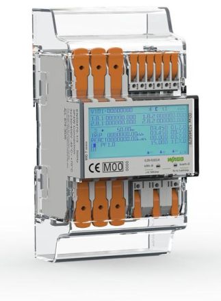 Wago 879-3020 65A 3x230/400V 50Hz MID 4PS