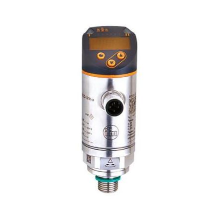 ifm electronic PN7594 PN-010-REG14-QFRKG/US/ /V Electronic pressure switch