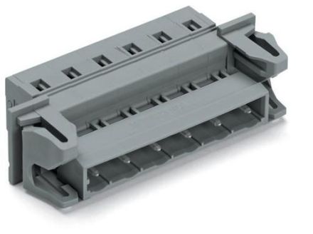 Wago 731-608/114-000 R7.5mm, 8p, 0.08mm² pin header