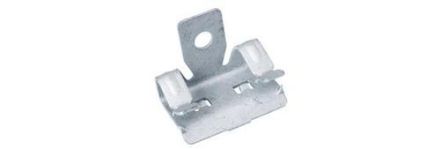 Niedax AH-38 EKLIPS flange mounting