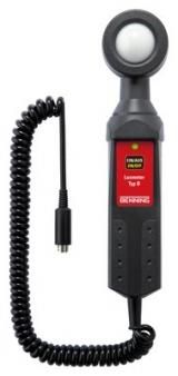 Benning 044111 Luxmeter Type B Illuminance Sensor