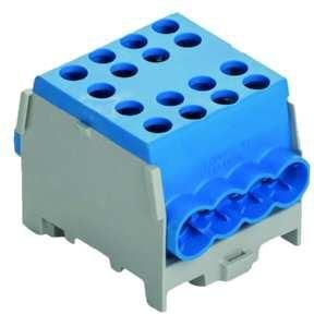 PROTEC.class 05105381 Fastening material main line branch terminal PHLAK3526BL
