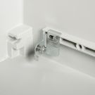 Legrand 036242 hinge set Marina