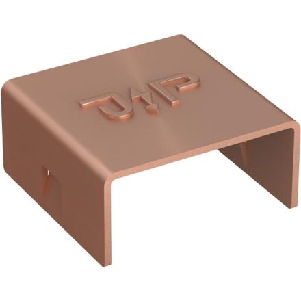 Pröpster 110 999 Niro-Clip Cu cover cap