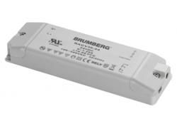 Brumberg 17207000 LED power supply independent 24V DC/max. 30W